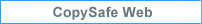 Copy protect web pages and images